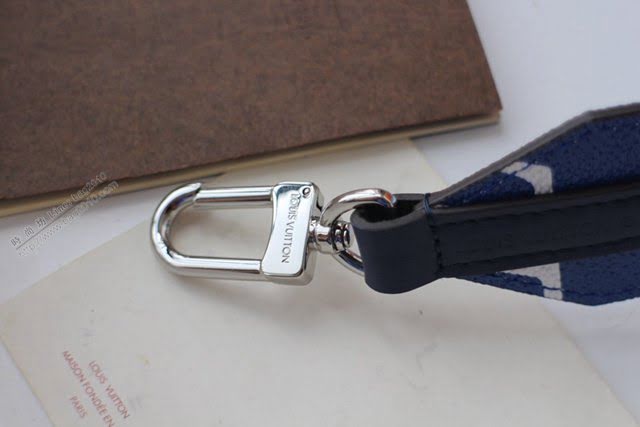 lv肩帶 J02476 2020夏季新款 LV Escale膠囊系列肩帶  lvqb1474
